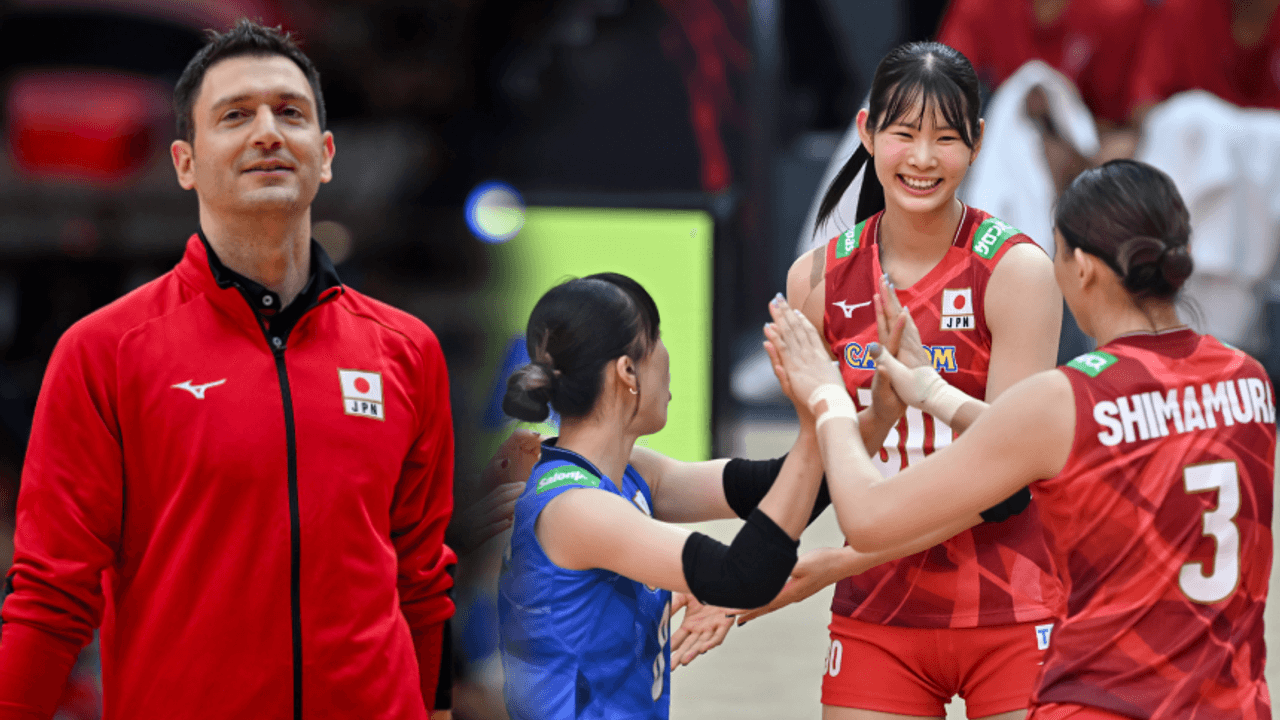 O incrível retorno de Ferhat Akbaş do Japão
