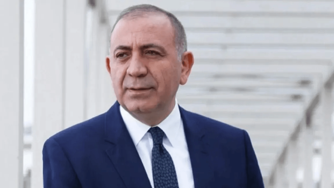 Gürsel Tekin resigned from the CHP like this