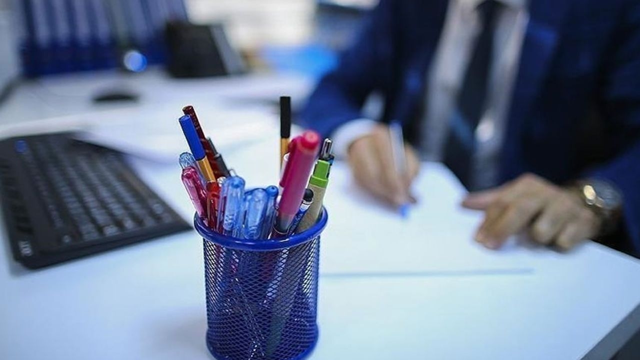 Preparations for Friday off! Four-day workdays will be implemented next year
