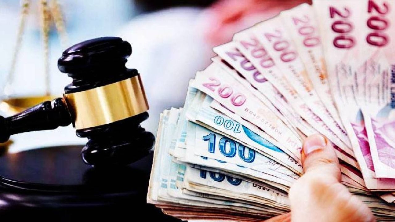 Más notícias para quem está enfrentando cobrança de dívidas! 60% dos salários podem ser penhorados.