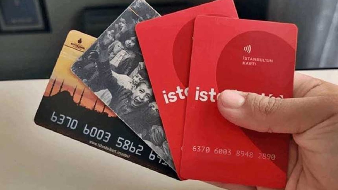 De nouvelles conditions ont été introduites pour les étudiants de plus de 30 ans dans la municipalité métropolitaine d'Istanbul.