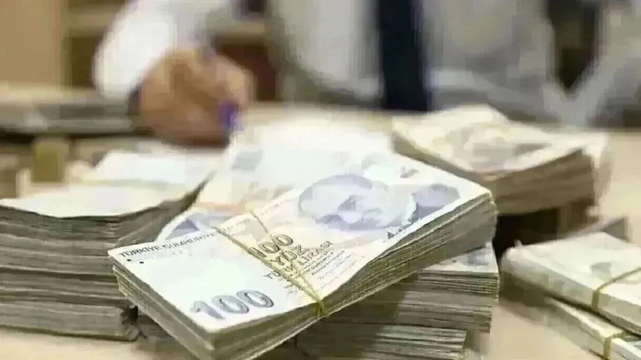 Banks' race for deposit interest! What is the monthly return on 800 thousand lira?