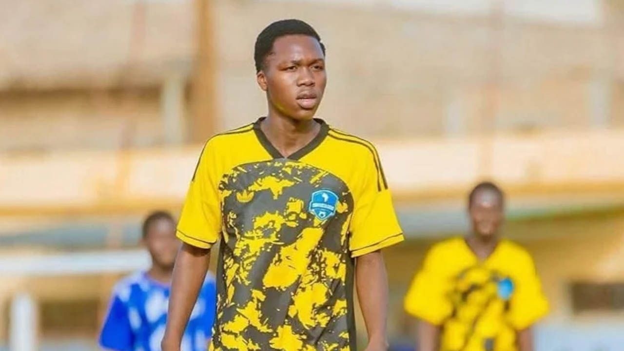 The football player who was kidnapped for ransom was killed!