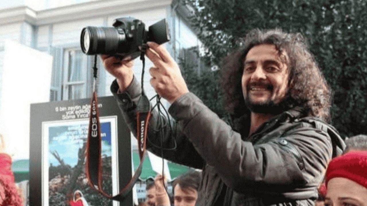El periodista Hakan Tosun sufrió muerte cerebral tras ser atacado