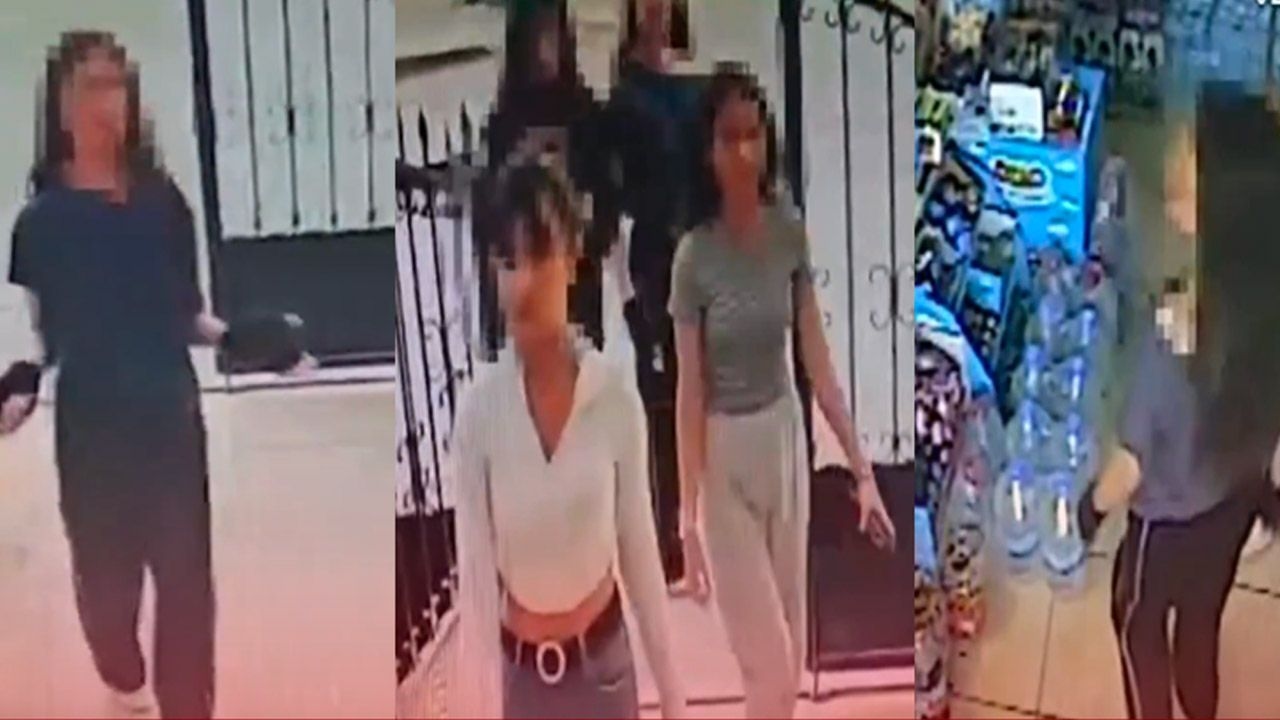 Ragazzi di 13 anni fanno irruzione in casa con dei coltelli durante una discussione per riconciliarsi!