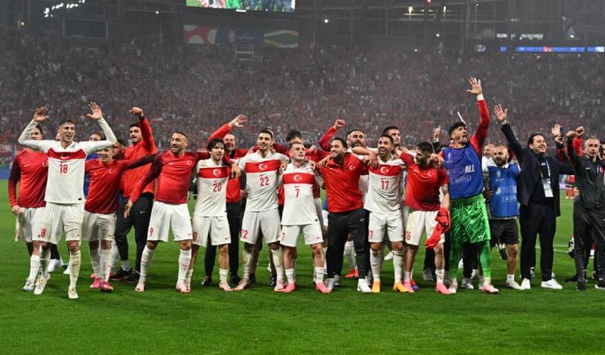 FIFA rankings of the Turkish National Team have been announced