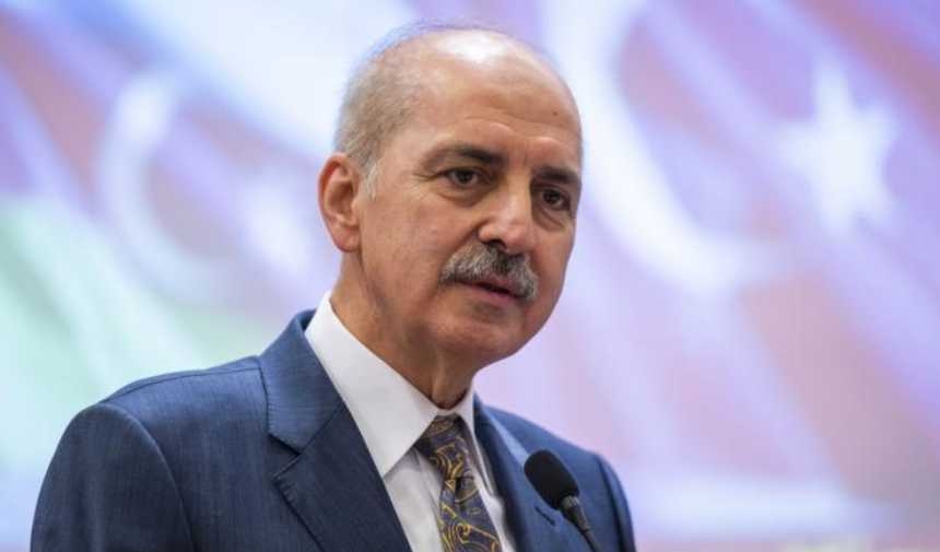 CHP'nin Numan Kurtulmuş görüşmesi ertelendi