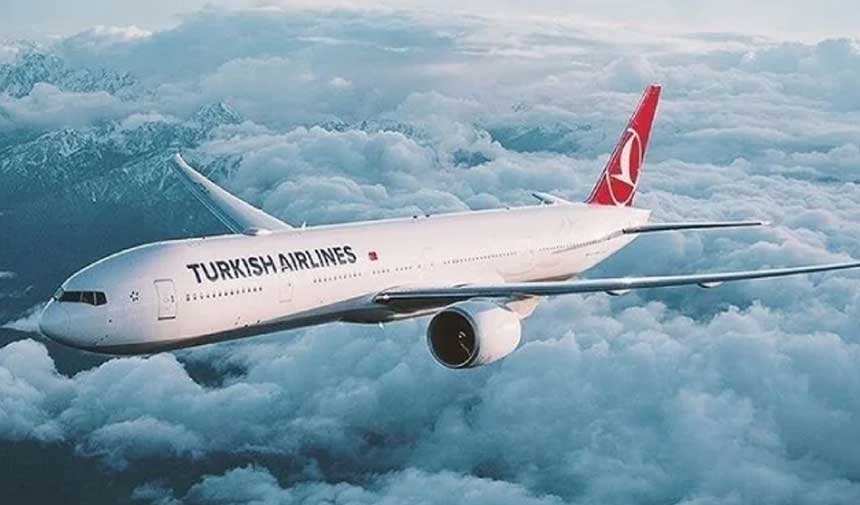 THY'den kritik yasak! Artık uçağa alınmayacak