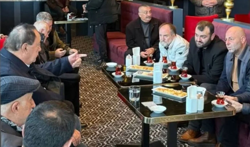 Kim jest Alaattin Çakıcı, skąd pochodzi? Jego związek z MIT, obecna sytuacja i całe jego życie