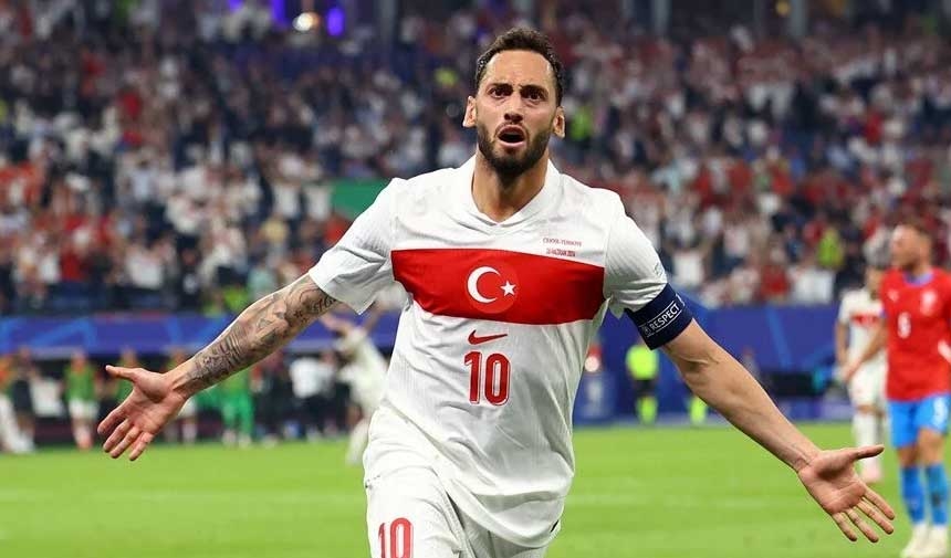 Oświadczenie ojca Hakana Çalhanoğlu, które podekscytowało fanów Galatasaray