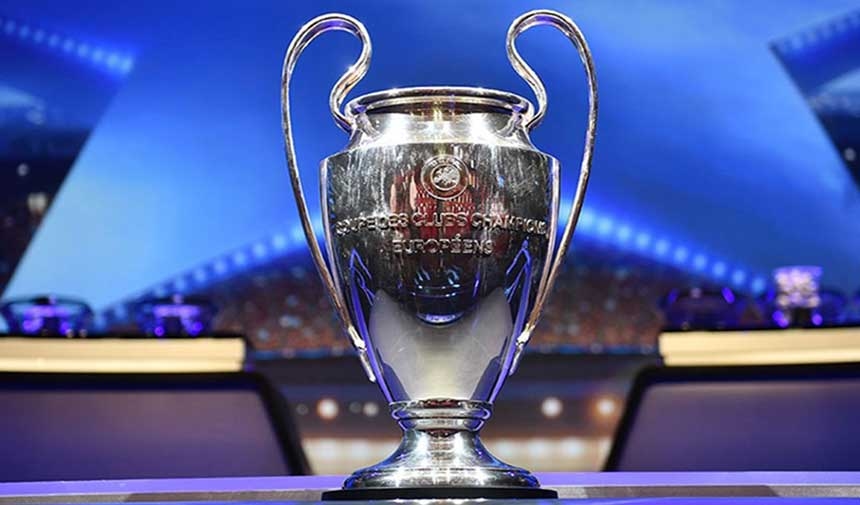 Resultados de la fase de clasificación de la Champions League de esta noche