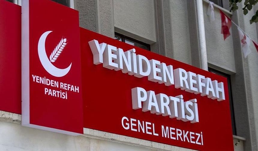 Bürgermeister der New Welfare Party tritt aus seiner Partei aus