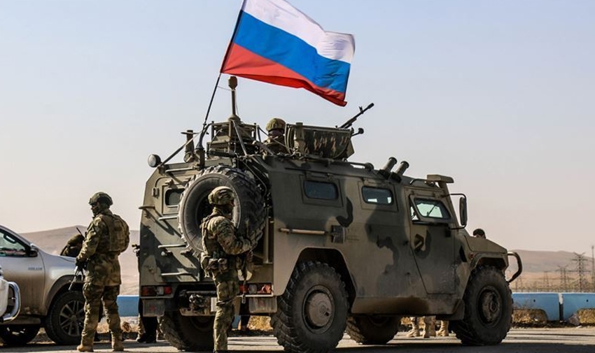 Russland droht mit „Waffenstillstand“: Wir werden reagieren