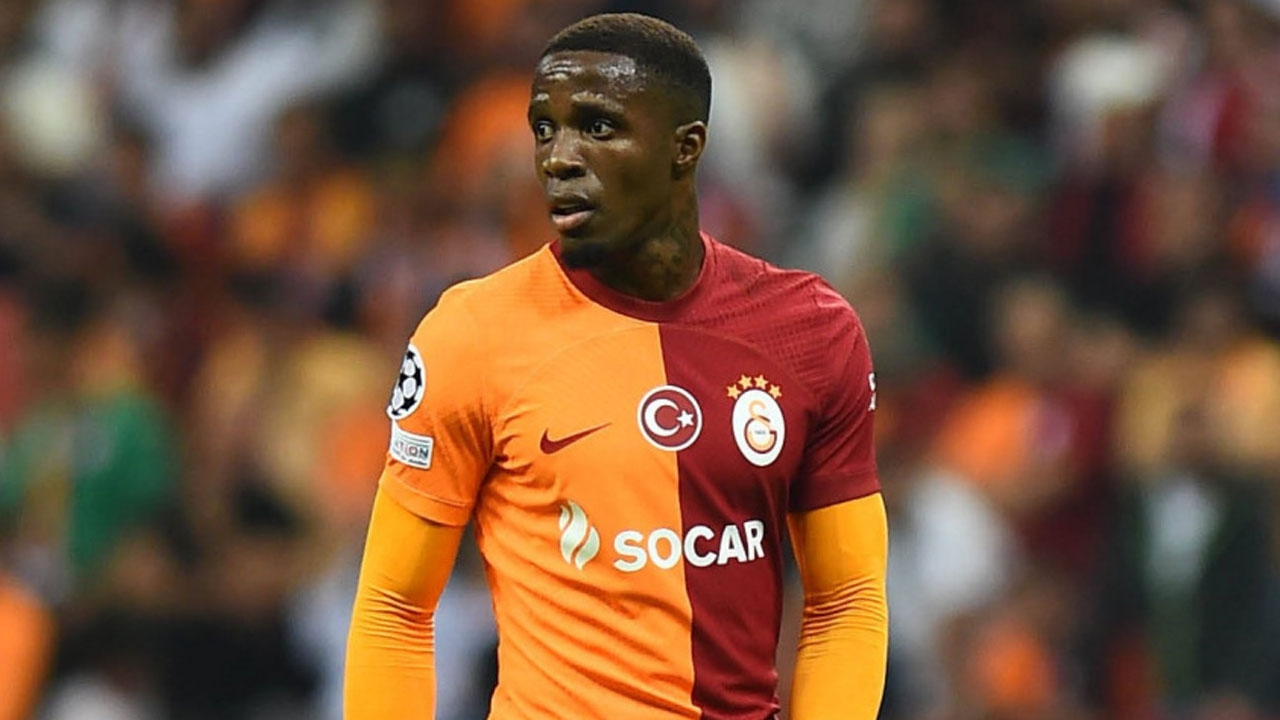 Galatasaray hat keine Verbindung zu Zaha