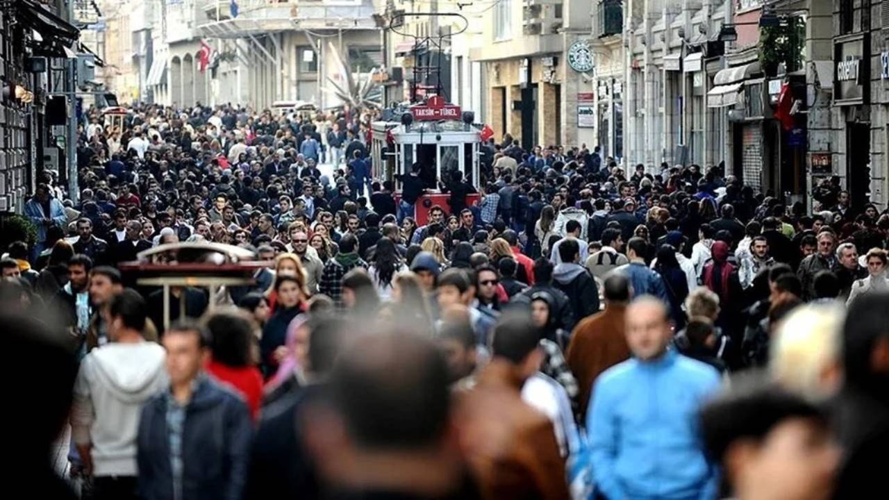 Le coût de la vie à Istanbul a dépassé les 90 000 lires !