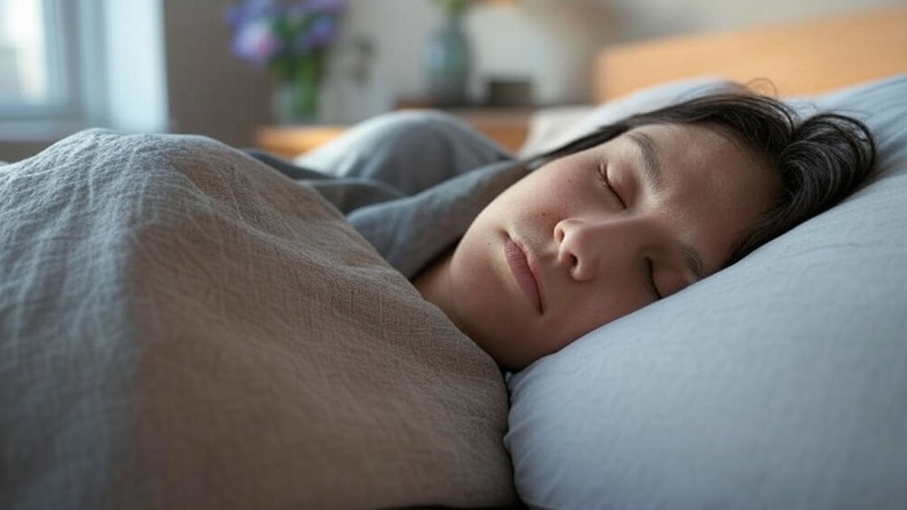 Ne dormez pas sans lire cette nouvelle ! Un sommeil prolongé entraîne un déclin mental