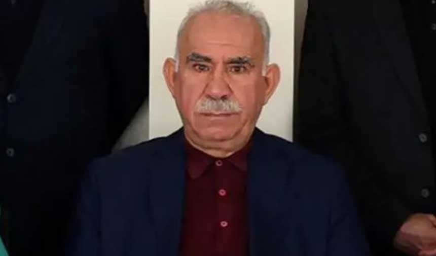 Une visite de vacances des neveux d'Öcalan à İmralı