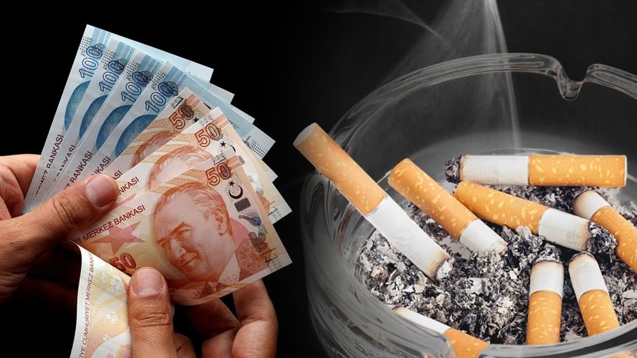Hausse importante des prix de toutes les marques de cigarettes ! Voici le montant de cette hausse.