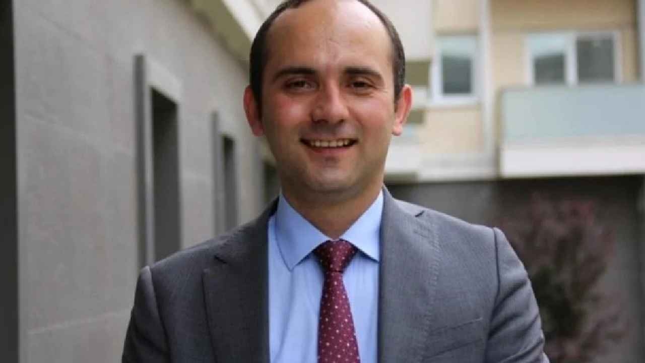 Eine sehnsüchtige Eid-Botschaft von Tayfun Kahraman!