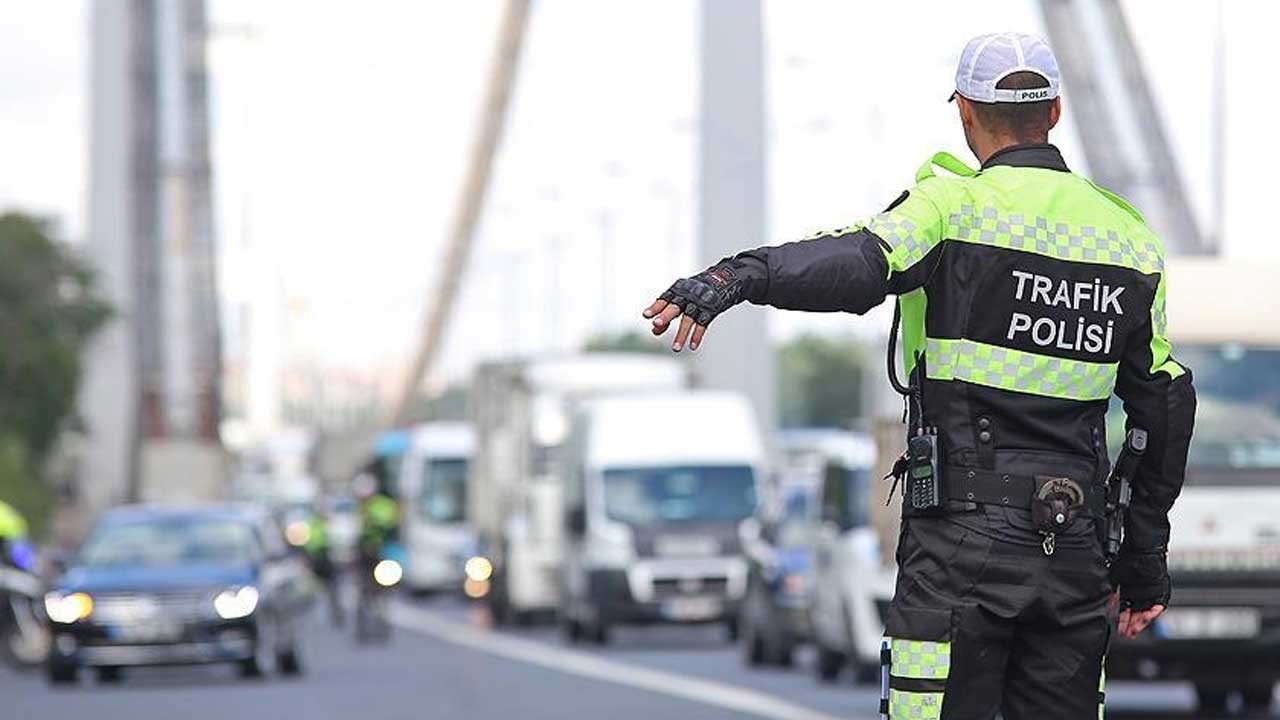 Opgelet, inwoners van Ankara! Deze wegen zijn afgesloten voor verkeer