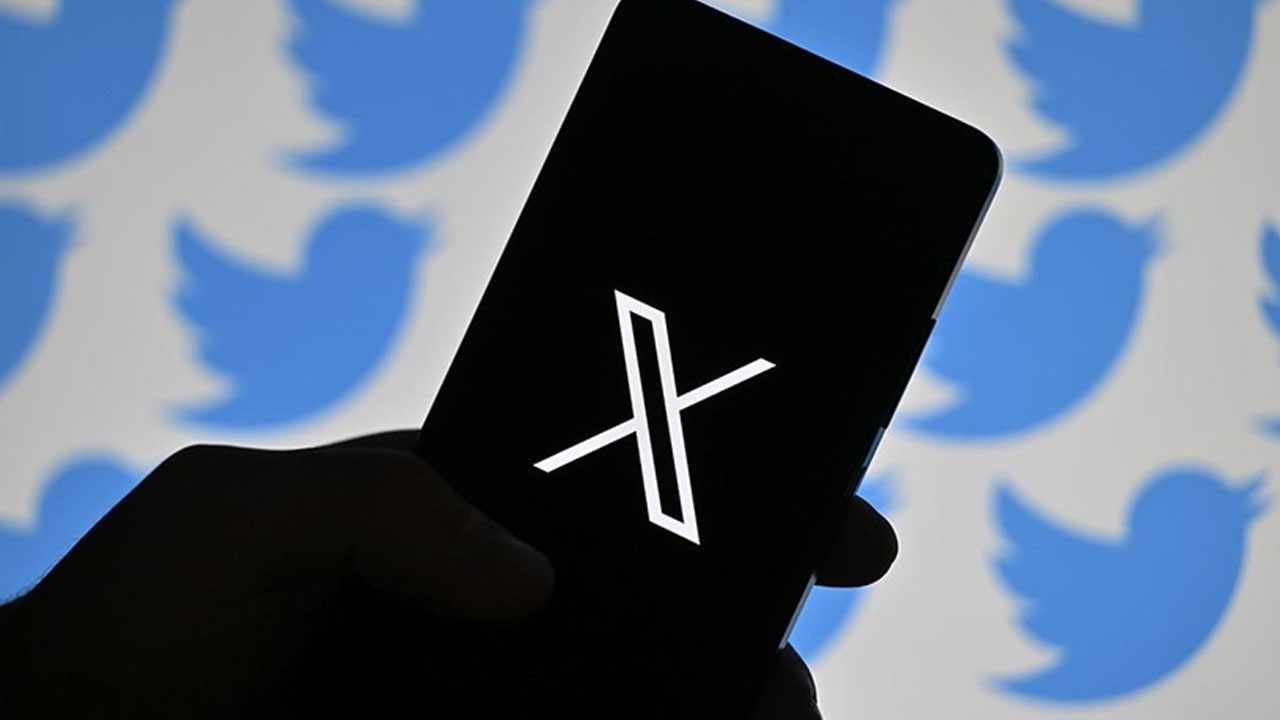 Платформа X рухнула!