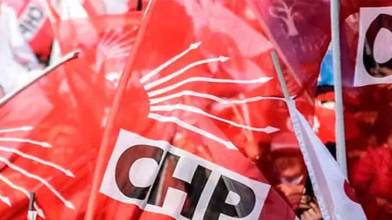 CHP'den Özgür Özel'e soruşturma başlatılmasına sert tepki