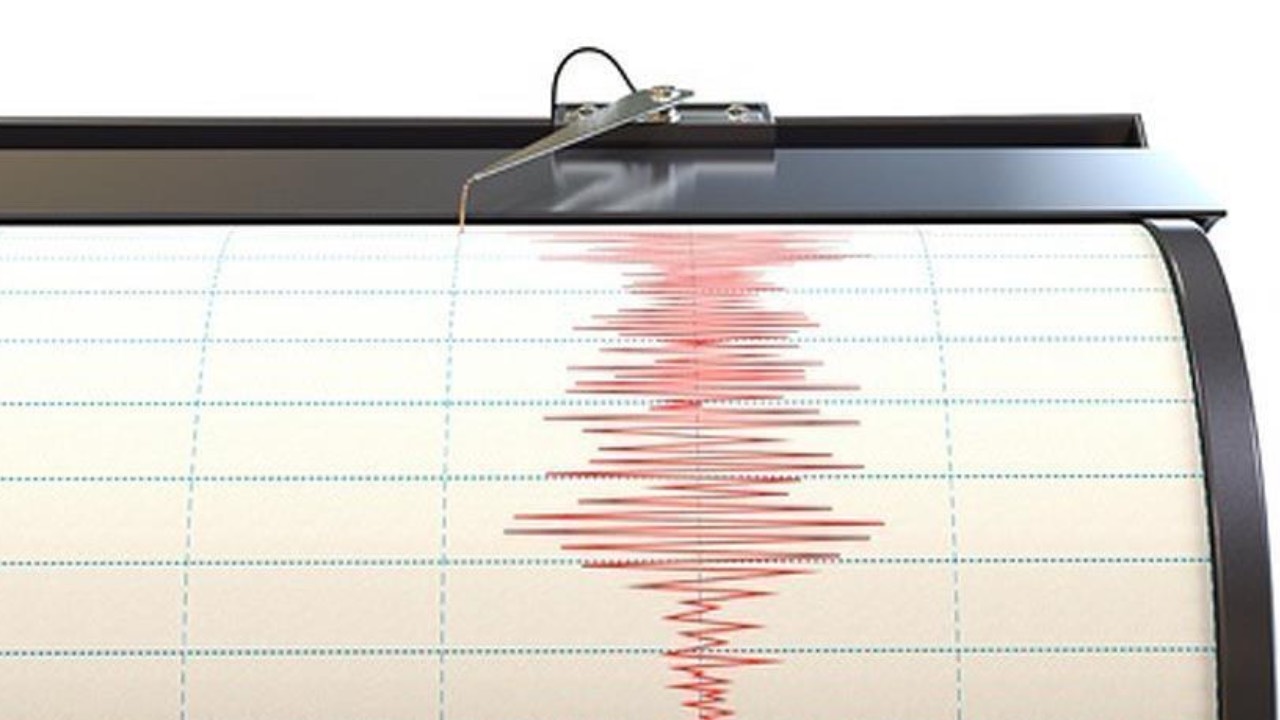 Séisme de magnitude 5,2 au large de Gökçeada