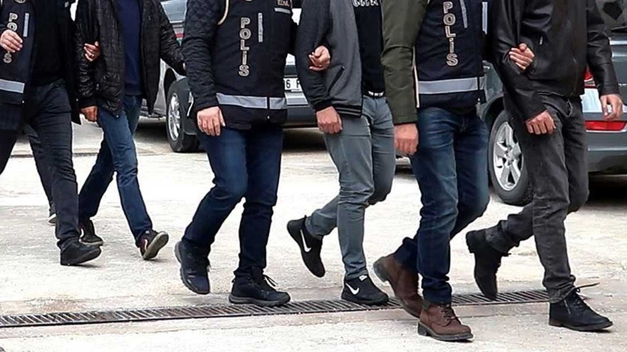 Opération FETO dans 42 provinces ! 169 détentions