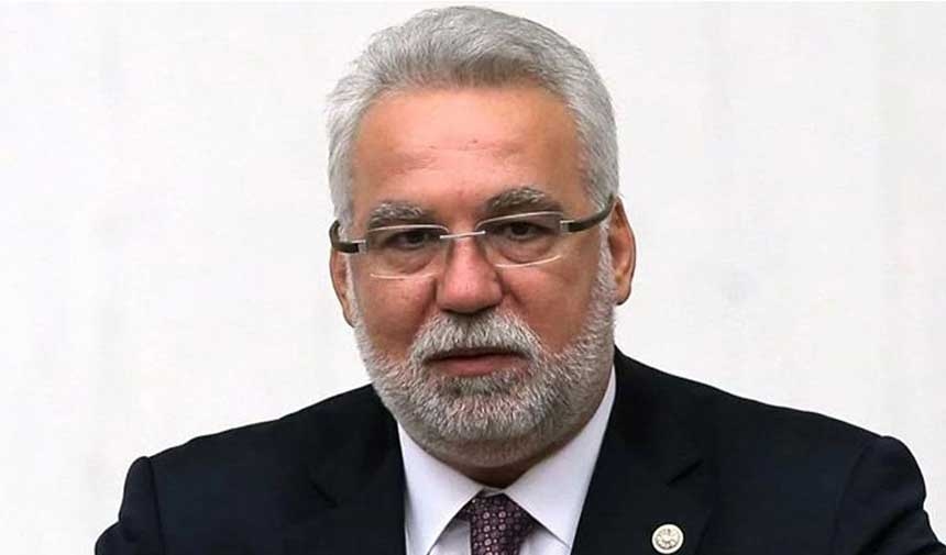 Kocabıyık, die uit de AKP werd gezet: er werd een politieke samenzwering tegen İmamoğlu georganiseerd