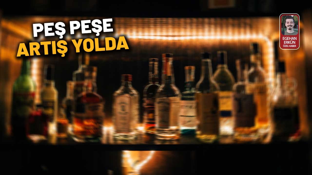 Neue Preiserhöhung für Alkohol! Antwort des TBYD-Präsidenten auf die Frage „Werden auch die Bierpreise steigen?“