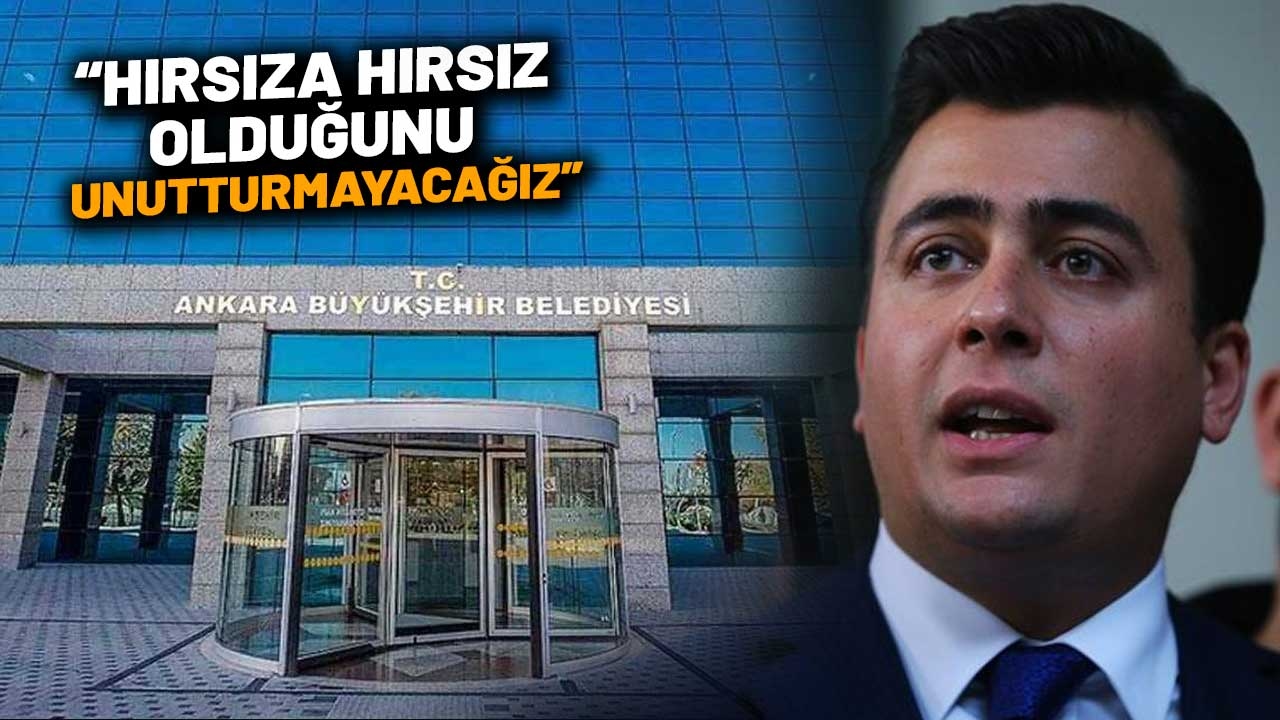 Réponse dure d'ABB au fils de Melih Gökçek