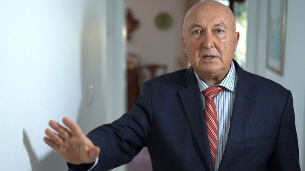 Un séisme de magnitude 8,8 affectera-t-il la Turquie ? Ahmet Ercan