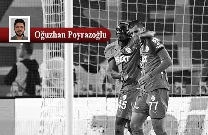 Die entscheidende Entscheidung, die das Galatasaray-Management treffen muss, wenn noch eine „1“ bis zur Meisterschaft übrig ist