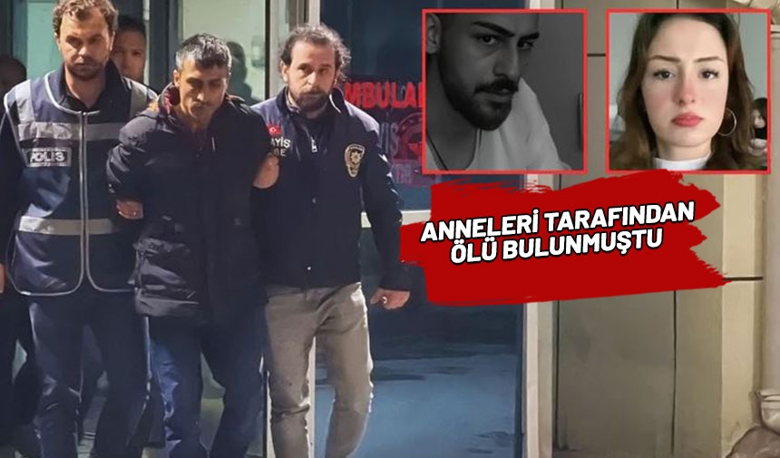 Er hatte zwei Brüder brutal ermordet! 25 Stunden später gefangen