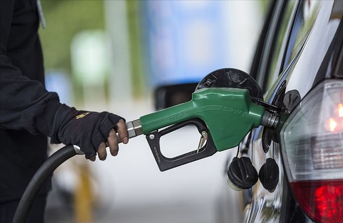 Espérance de réductions sur le carburant !