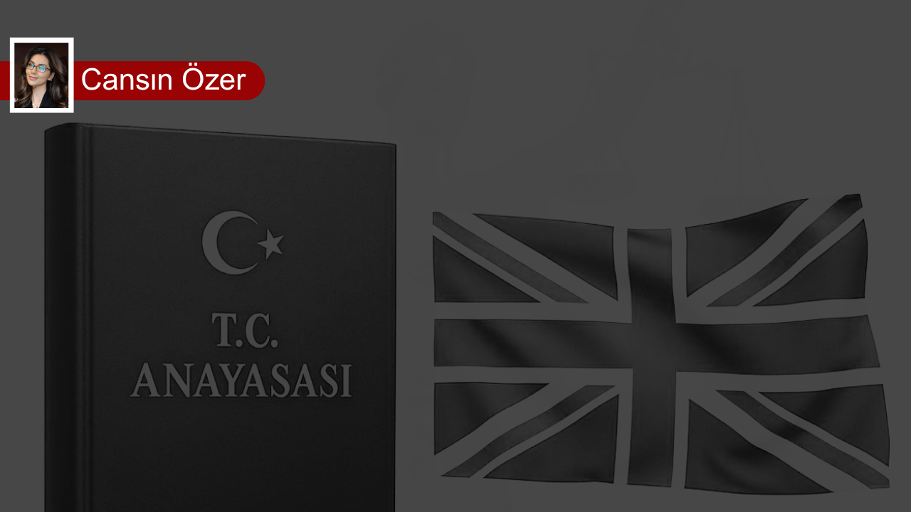 Democracia no Papel: A Realidade Constitucional da Turquia e do Reino Unido