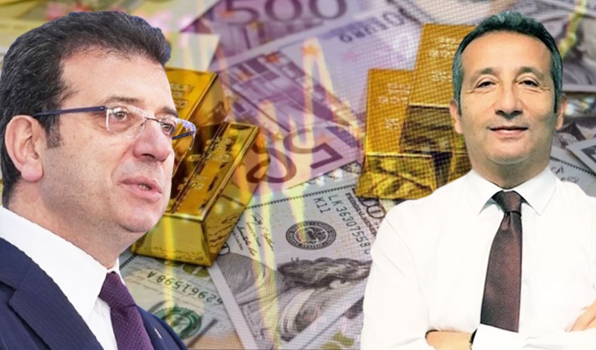 Ein Zusammenbruch von 62 Milliarden Dollar nach dem 19. März! Die Rechnung für all das wird den Bürgern zufallen.