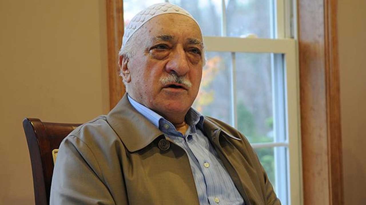 Twierdzenie Yeni Şafaka „Fetullah Gülen”: Wygląda na to, że żyje