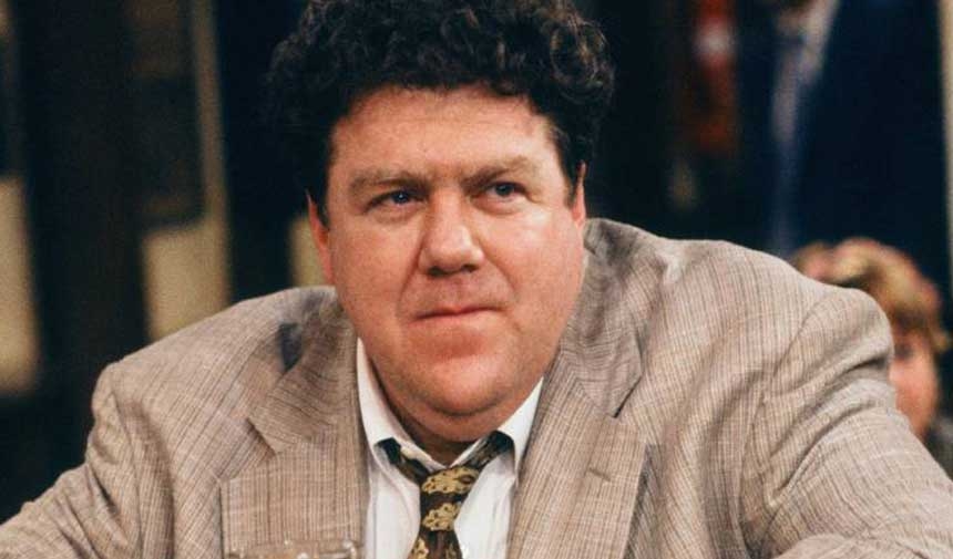 Amerykański aktor George Wendt nie żyje