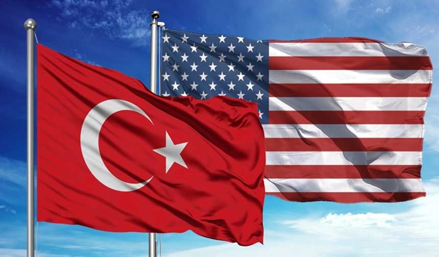 VS verkoopt raketten ter waarde van 300 miljoen dollar aan Turkije