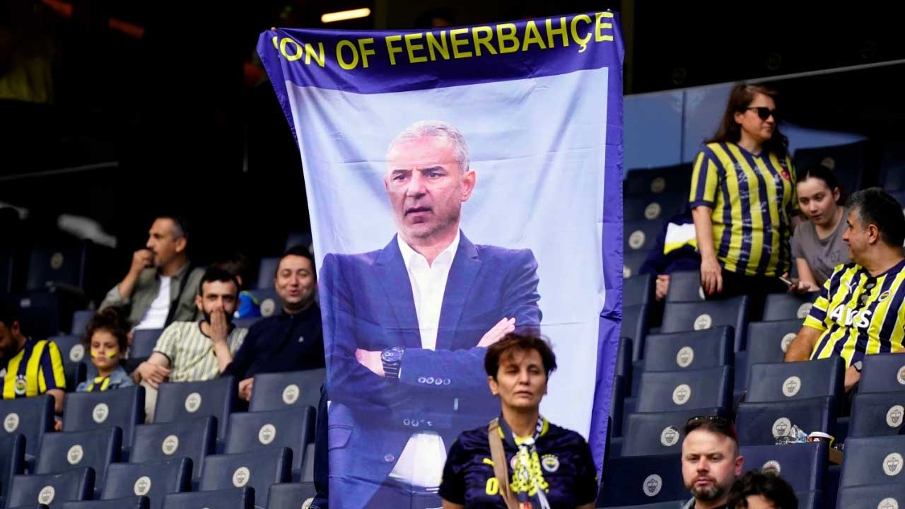 Spannungen in Fenerbahçe wegen „Ismail Kartal“