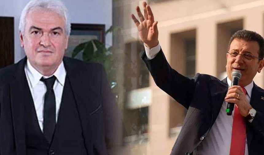 Le partenaire d'İmamoğlu libéré pour « remords effectifs »