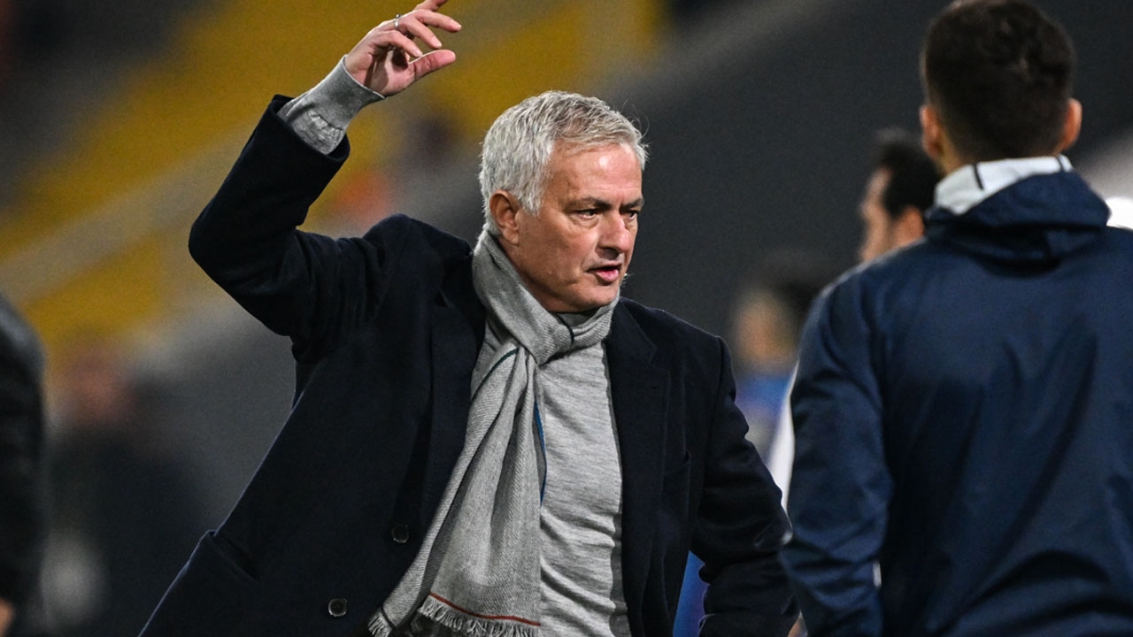 Mourinhos Zukunft könnte sich heute Abend ändern