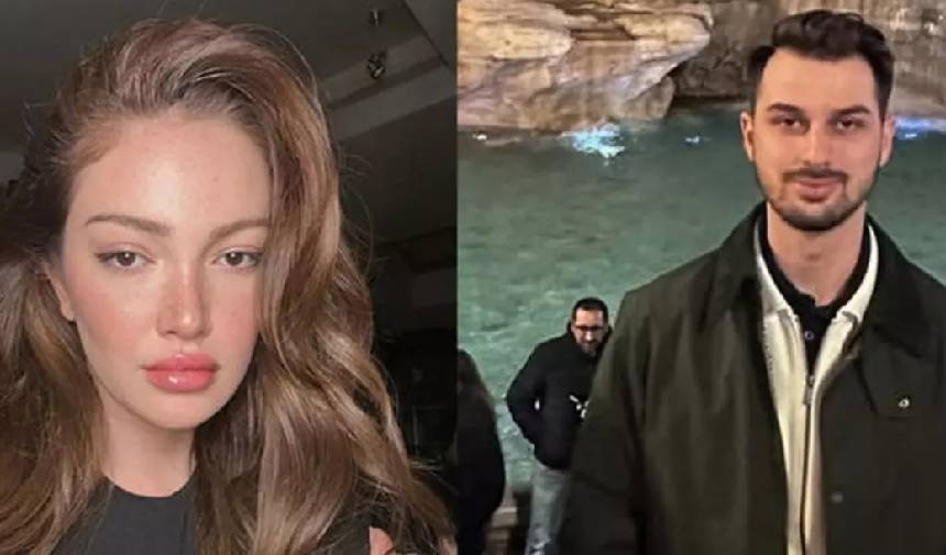 O ex-namorado dela tinha batido nela! Ameaça de morte a Danla Bilic