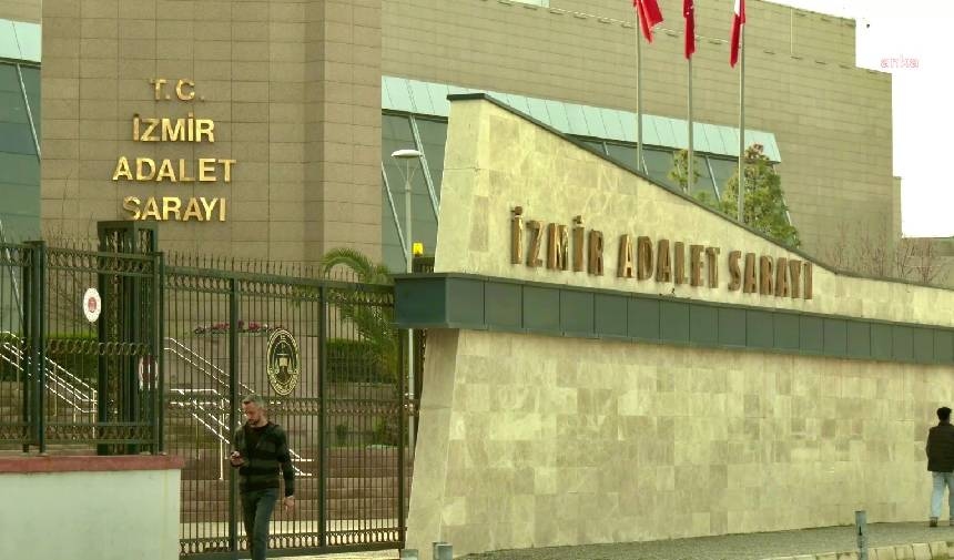 Attaque contre un avocat au palais de justice ! Déclaration du Barreau d'Izmir