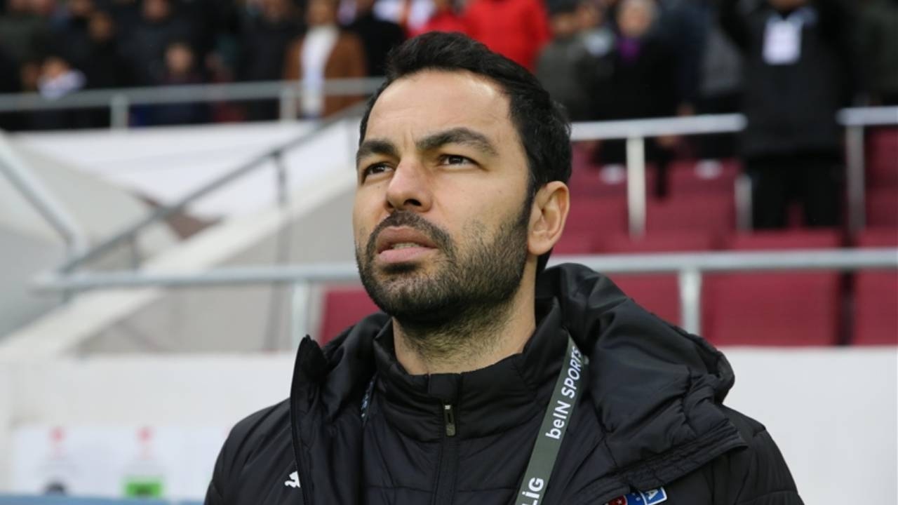 Gaziantep FK nam afscheid van Selçuk İnan