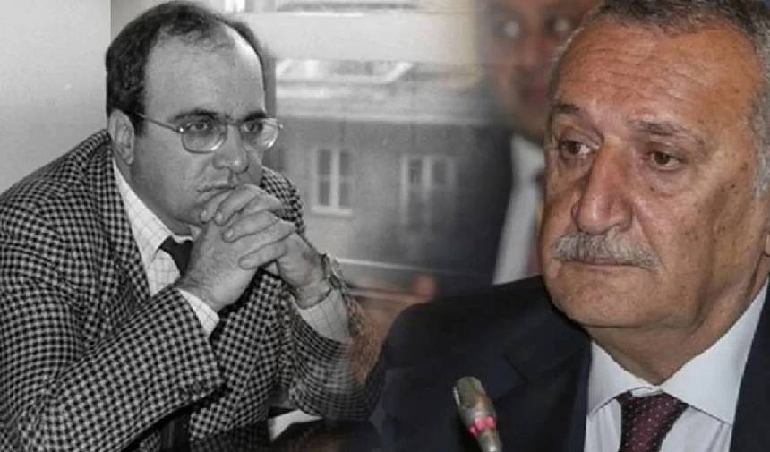 Kryzys świadków w sprawie Uğur Mumcu: Mehmeta Ağara nie udało się powiadomić