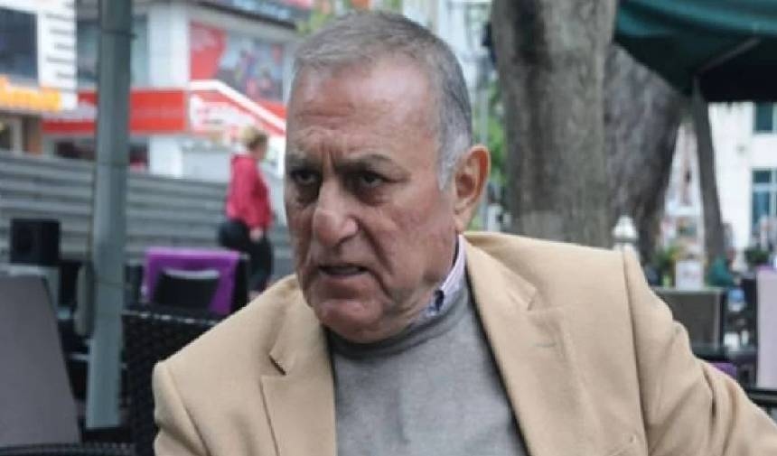 Le premier juge en chef de l'affaire Ergenekon, Köksal Şengün, est décédé
