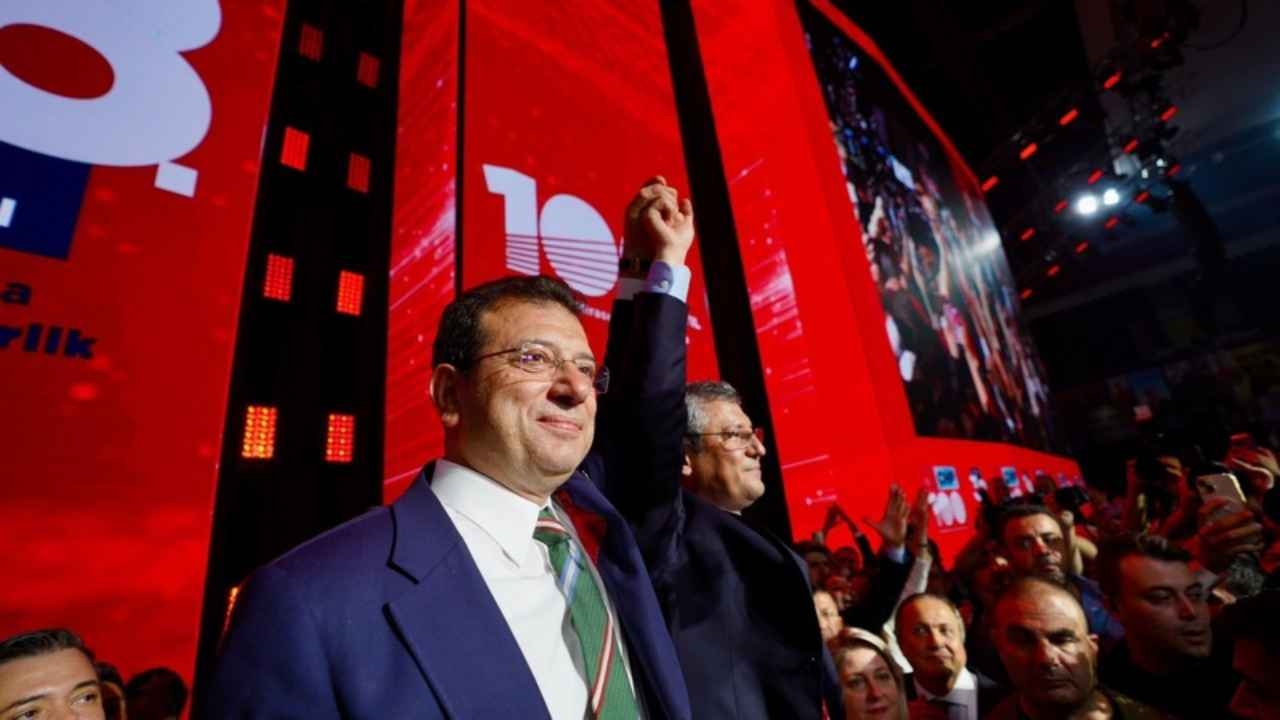 Jutro odbędzie się sprawa odwołania kongresu CHP!