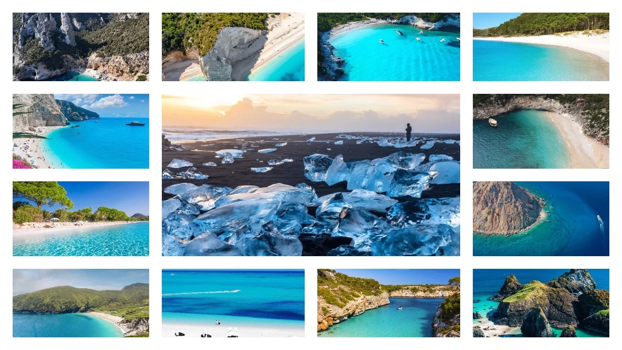 Voici les 20 plus belles plages d'Europe ! Deux destinations turques figurent sur la liste.